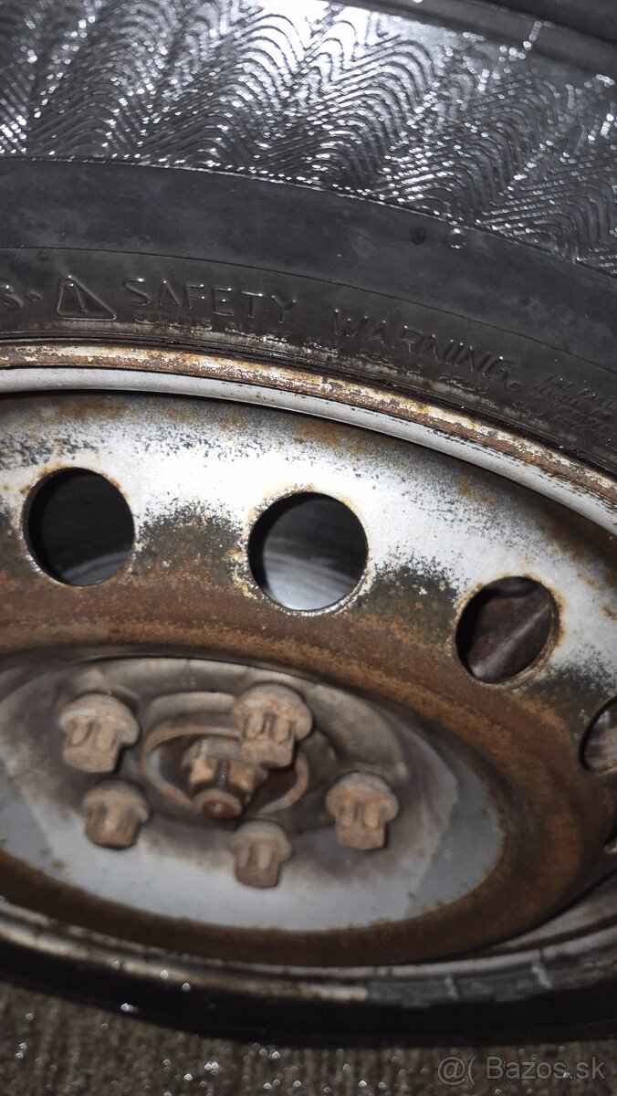 Opel Vivaro 2.0dci 66kw - 12