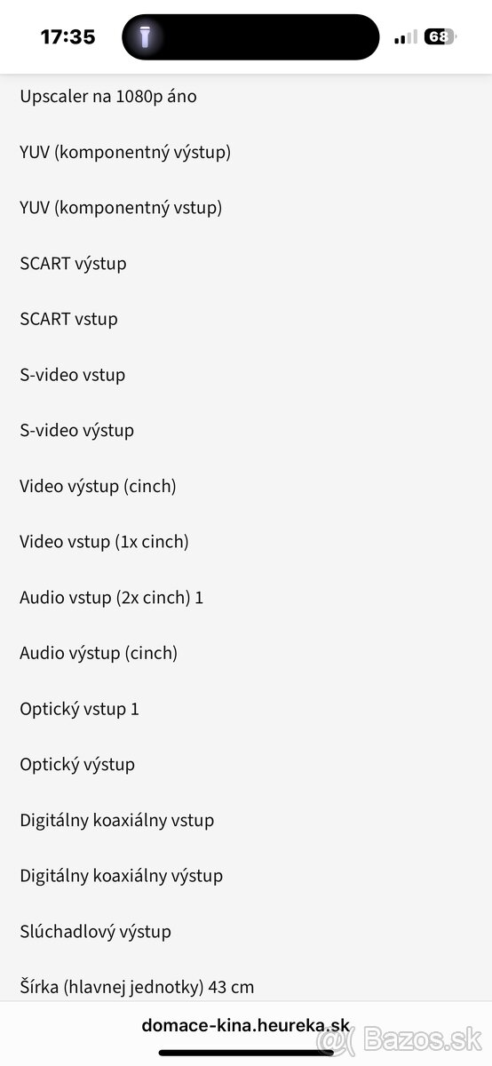 Domace kino samsung - 12