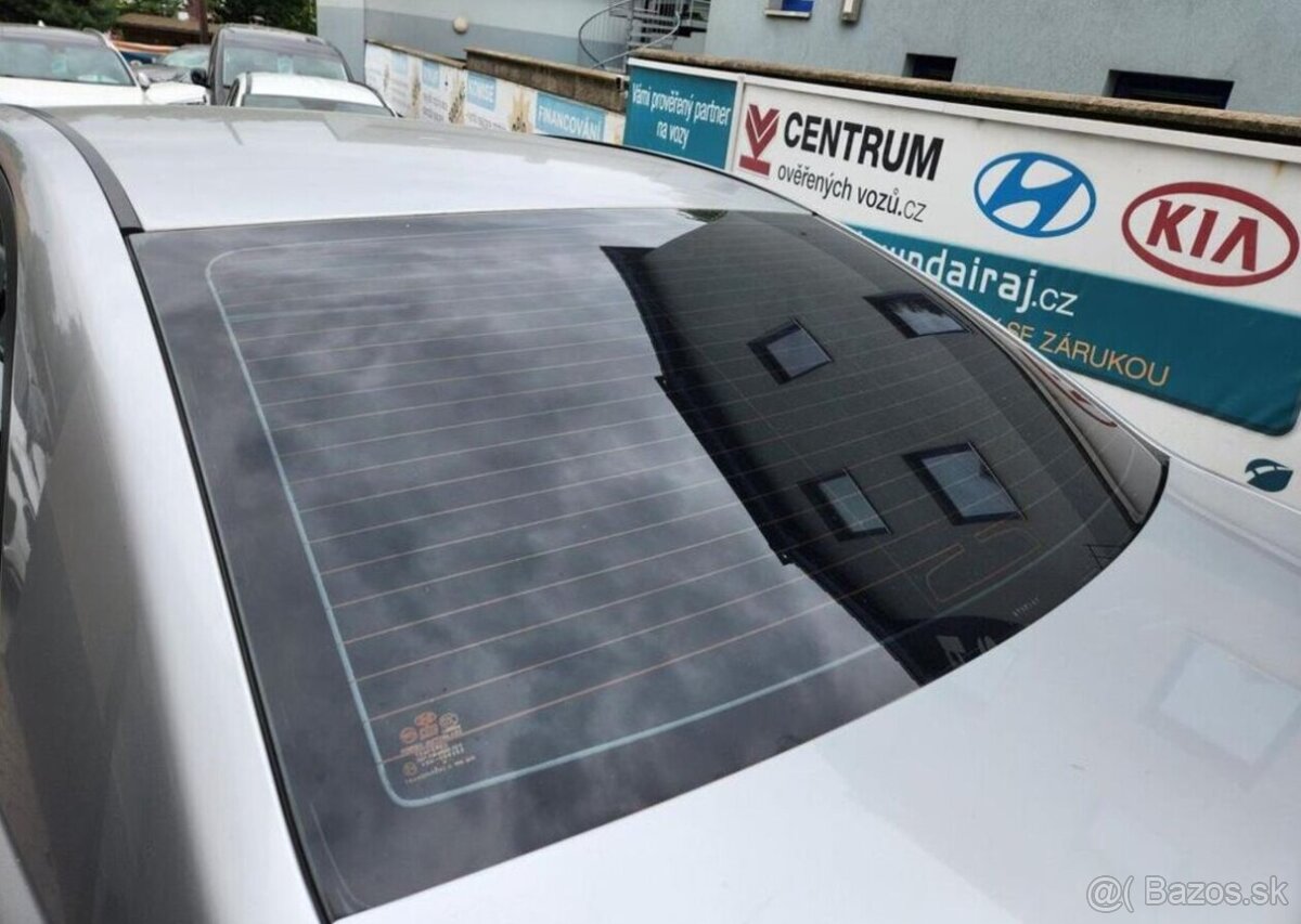 Hyundai Sonata 2.0-NOVÁ SPOJKA A ROZVODY - 12