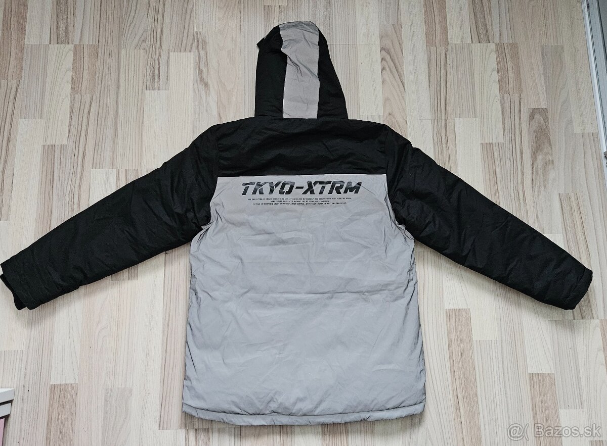 Zimná bunda Reserved - 12