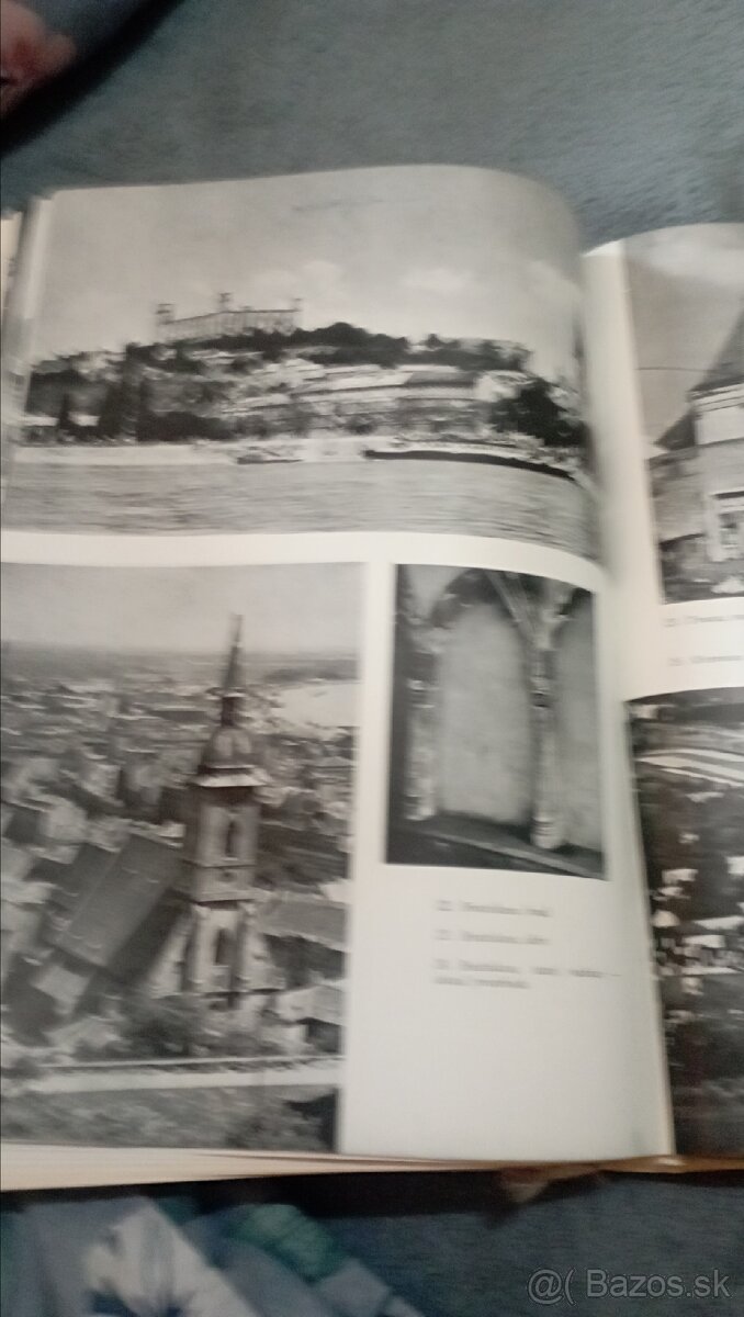 Československé dejiny rok 1961 - 12