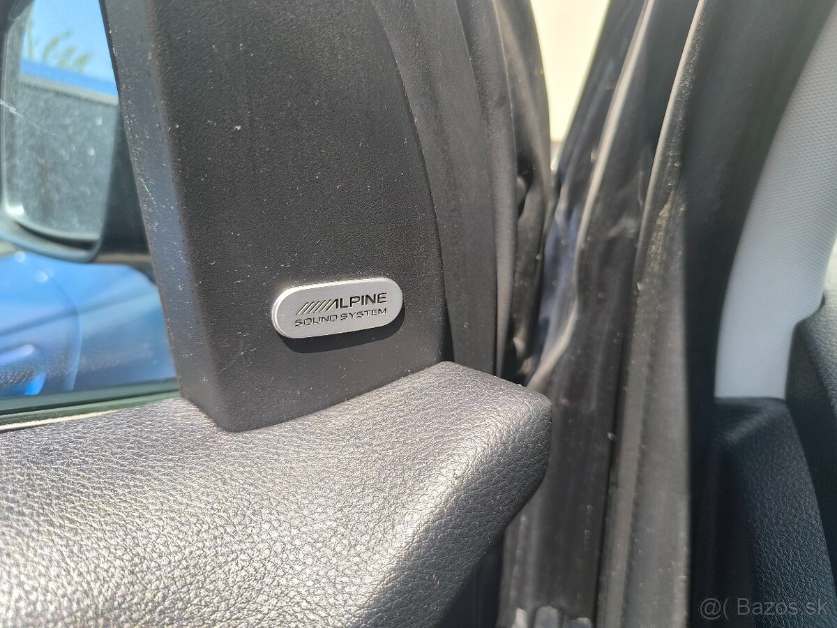 Predám Fiat Freemont - 12