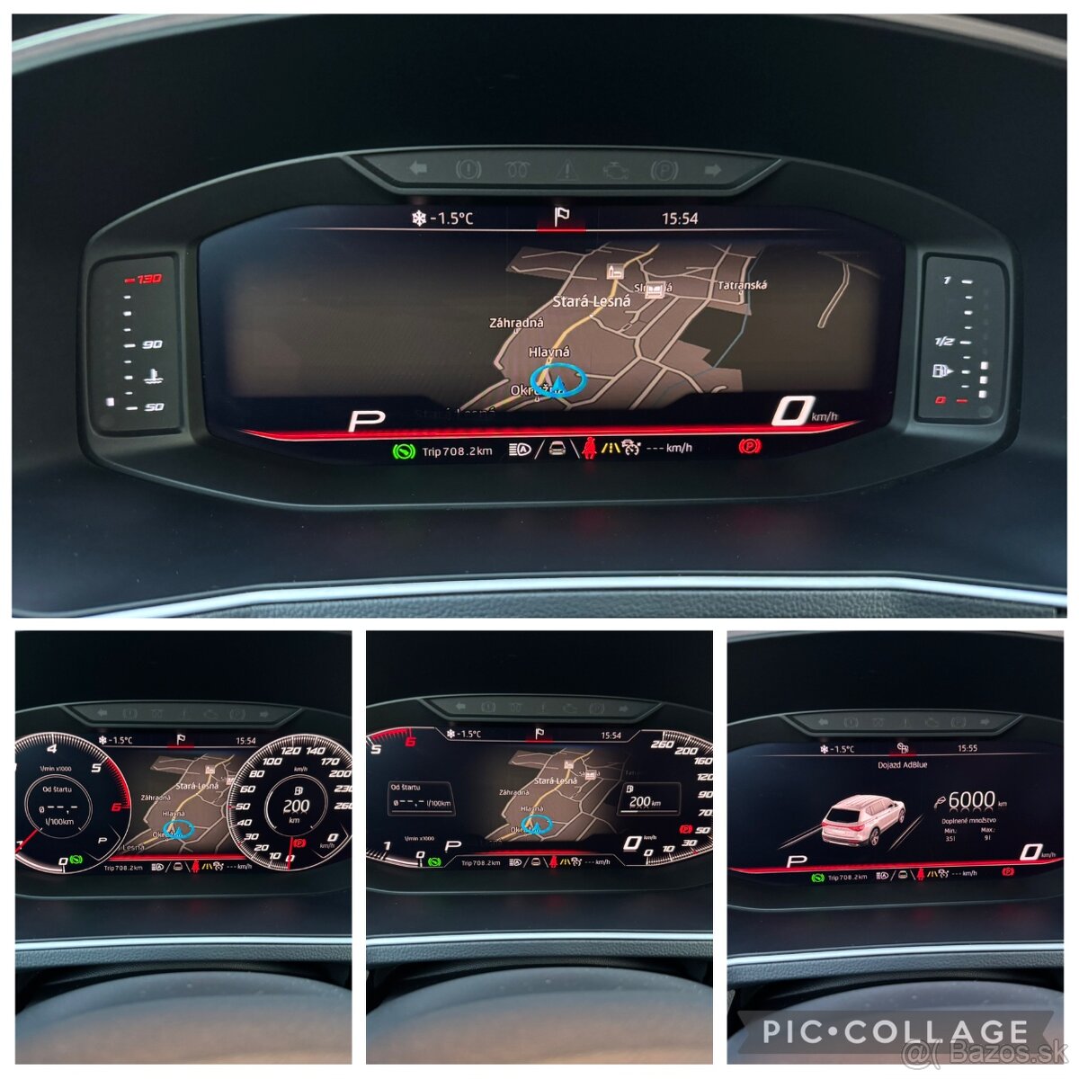 Seat Tarraco 4x4 - 12