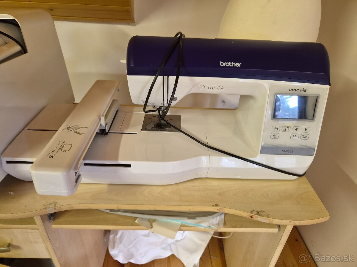 šijacie stroje - 12