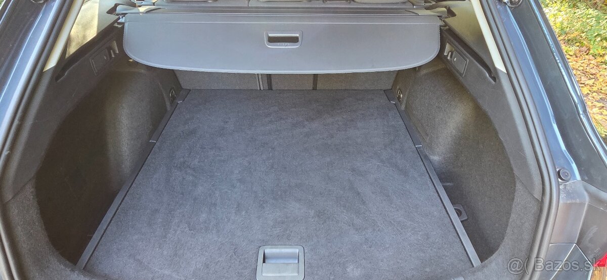 Seat Leon 1.5 eTSI Style DSG LED r.v. 2022 - 12