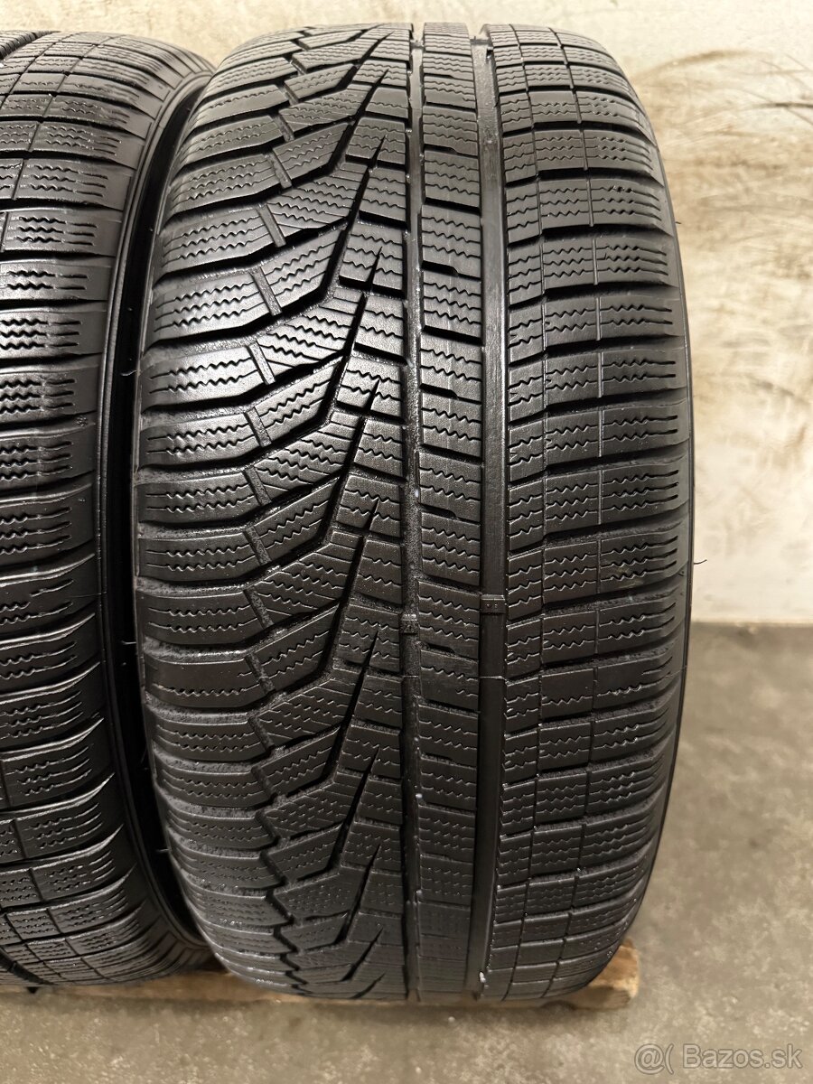Zimná sada 5x112 R17 , 225/50/17 BMW 3 G20 G21 Style 778 - 12