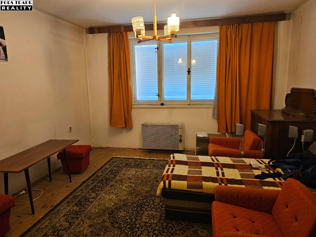 Predám st.rodinný dom v Šali - NAJ lokalita - 12