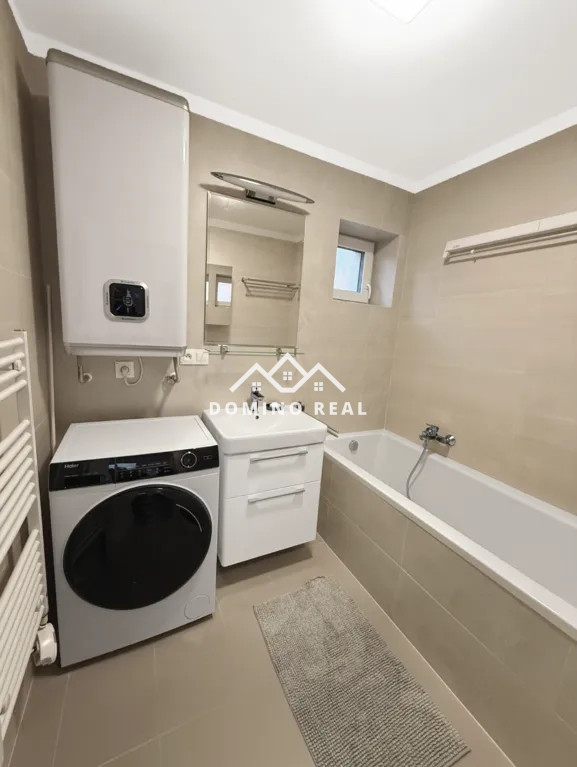 3-izbový byt s garážovými státiami - 12