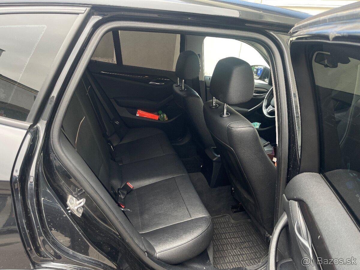 BMW X1 xDrive20i - 12