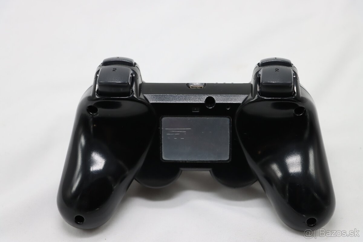 PS3 FAT CECHC04 60GB (PS2 kompat.) CFW - 12