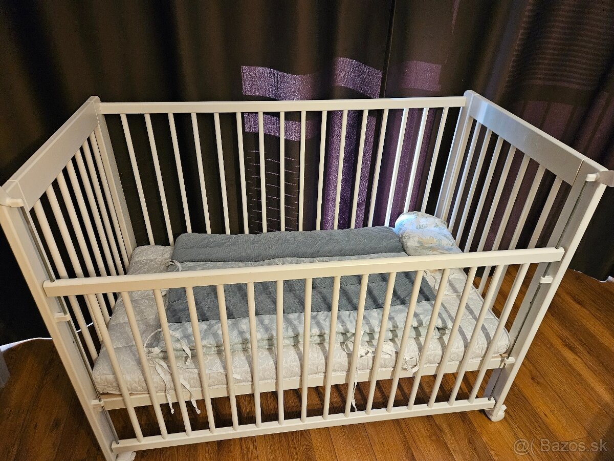 Postielka vajicko a zakladna vybava - 12