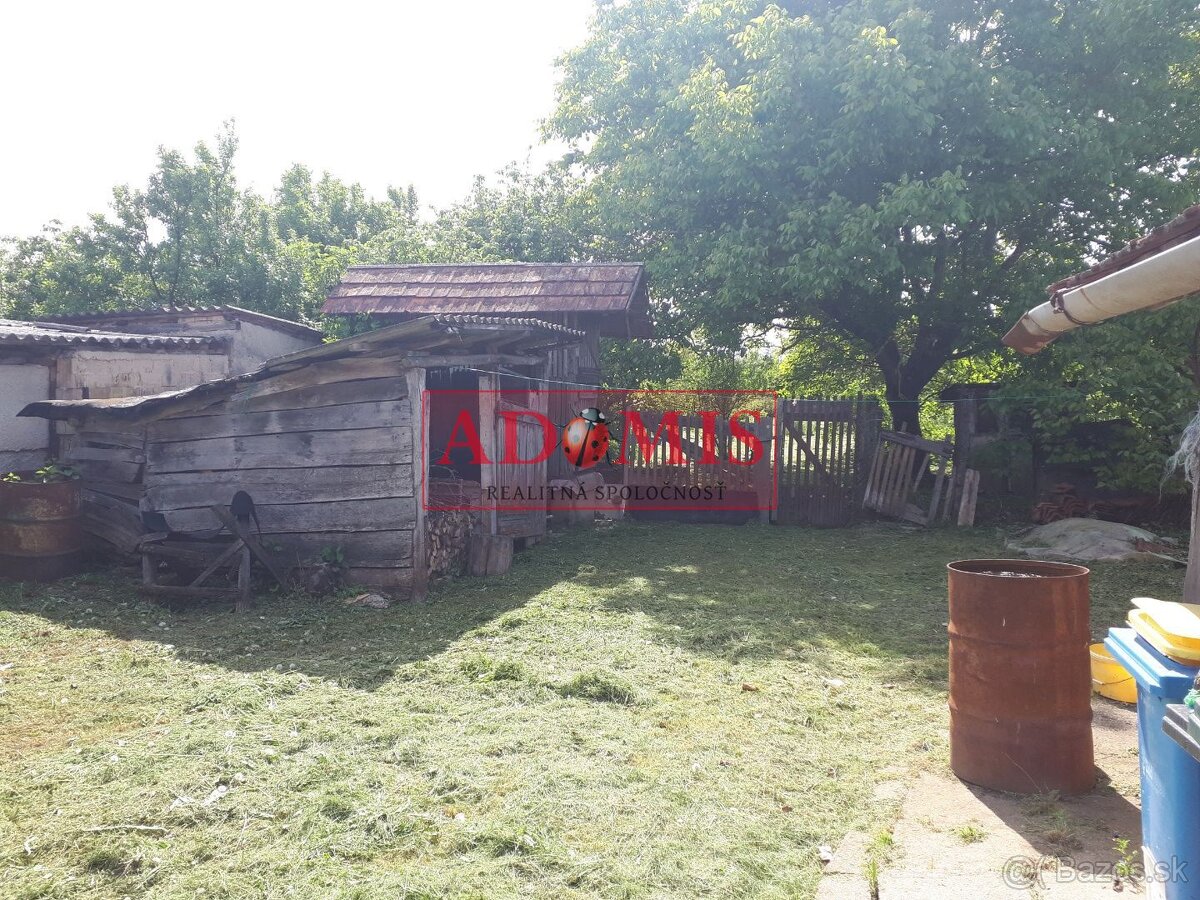 ponúkame na predaj rodinný dom, obec Hidvégardó - 12