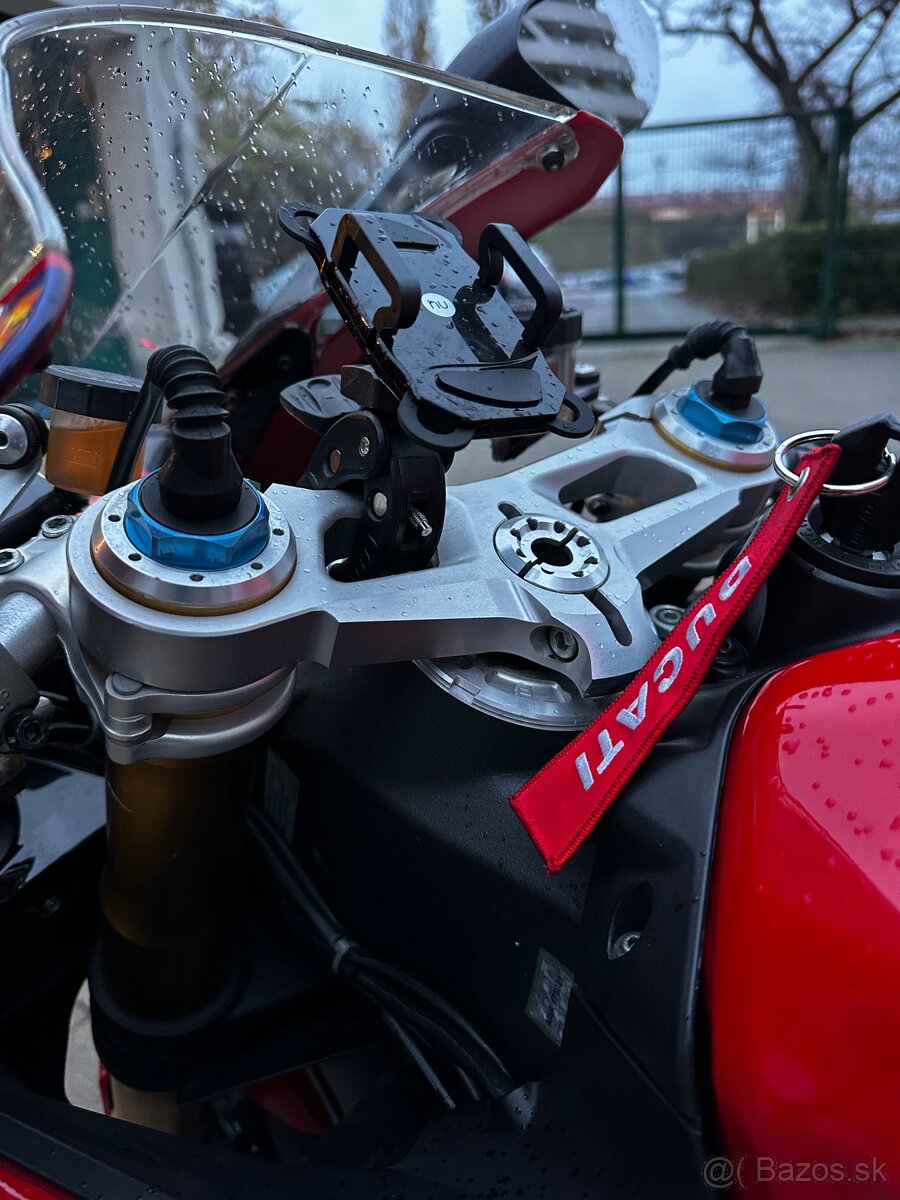 Ducati Panigale 1199S zberatelsky kus - 12