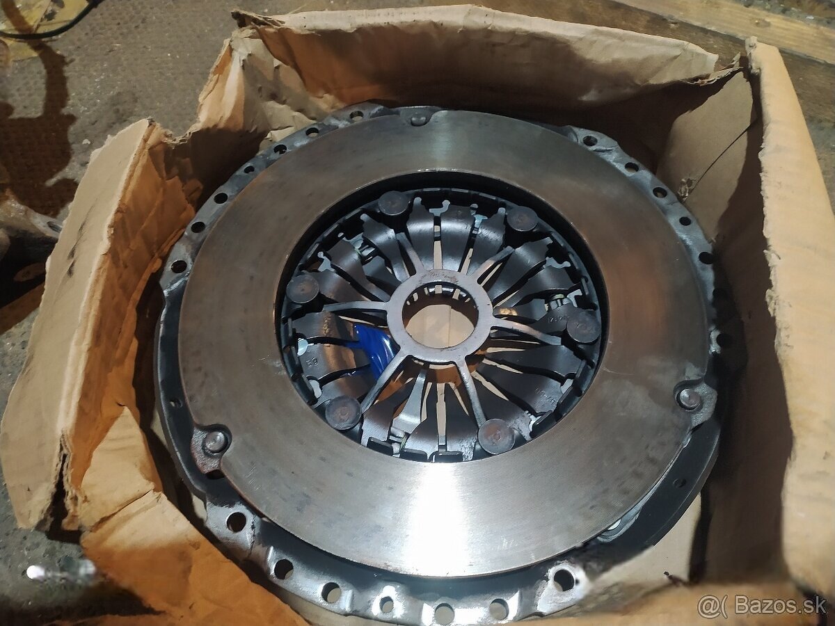 Diely passat b6 2.0tdi 125kw 2007 - 12