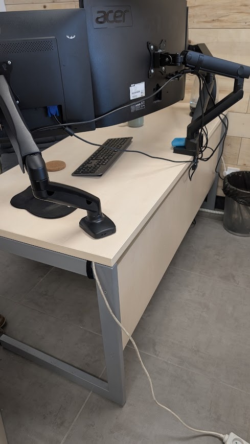 Predám kancelárske skrinky a police – rôzne typy - 12