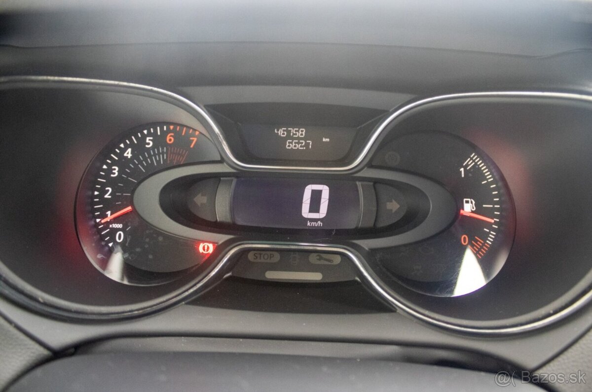 Renault Capture - 12