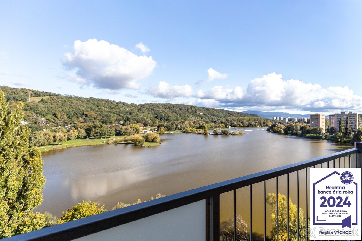 3 izbový byt - Košice, Čiernomorská - 12