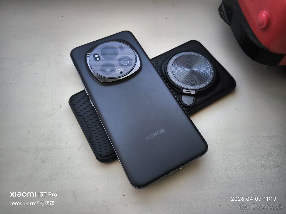 Honor Magic 6 Pro 12/512GB Black - 12