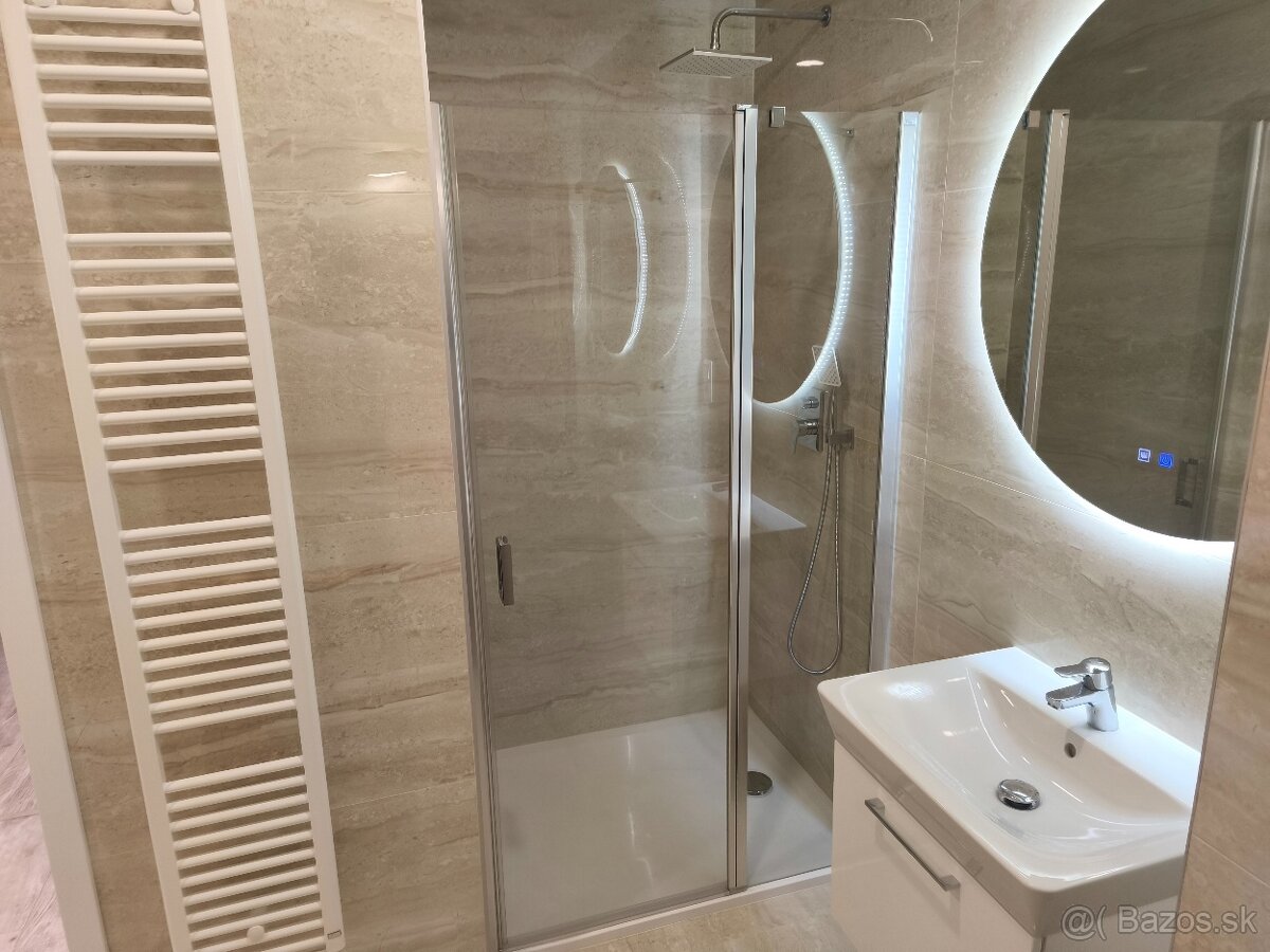 2 izbový byt na prenájom - 12