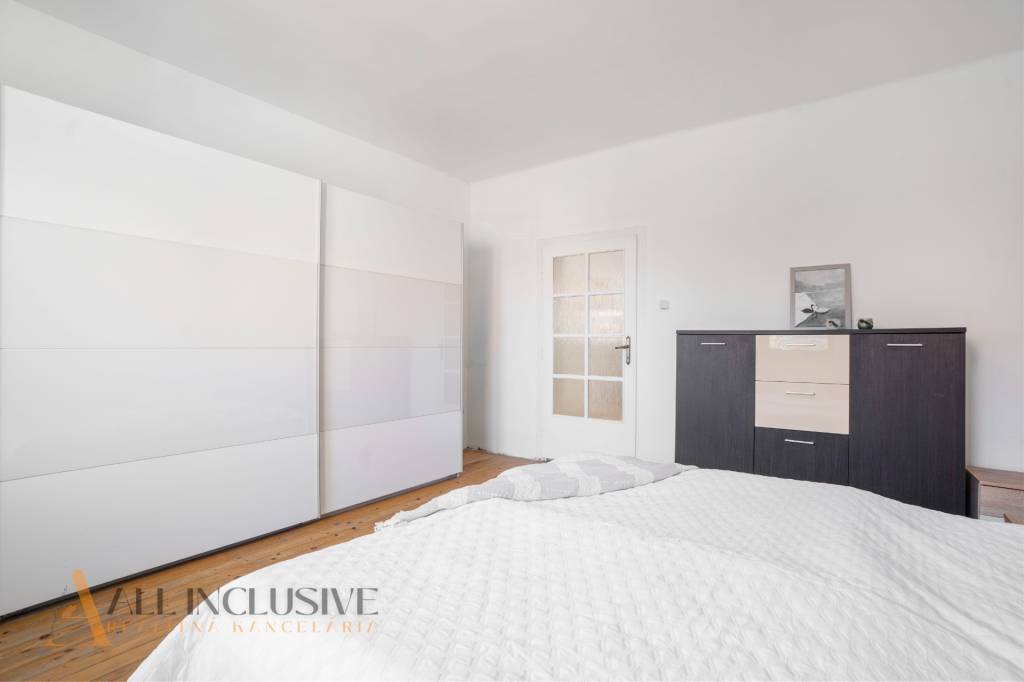 ALL INCLUSIVE | NA PREDAJ 4-IZBOVÝ RD NA 1186 M² POZEMKU, TV - 12