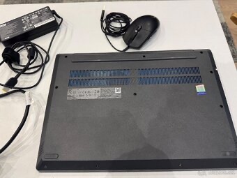 LENOVO IdeaPad L340-15IRH Gaming - 12