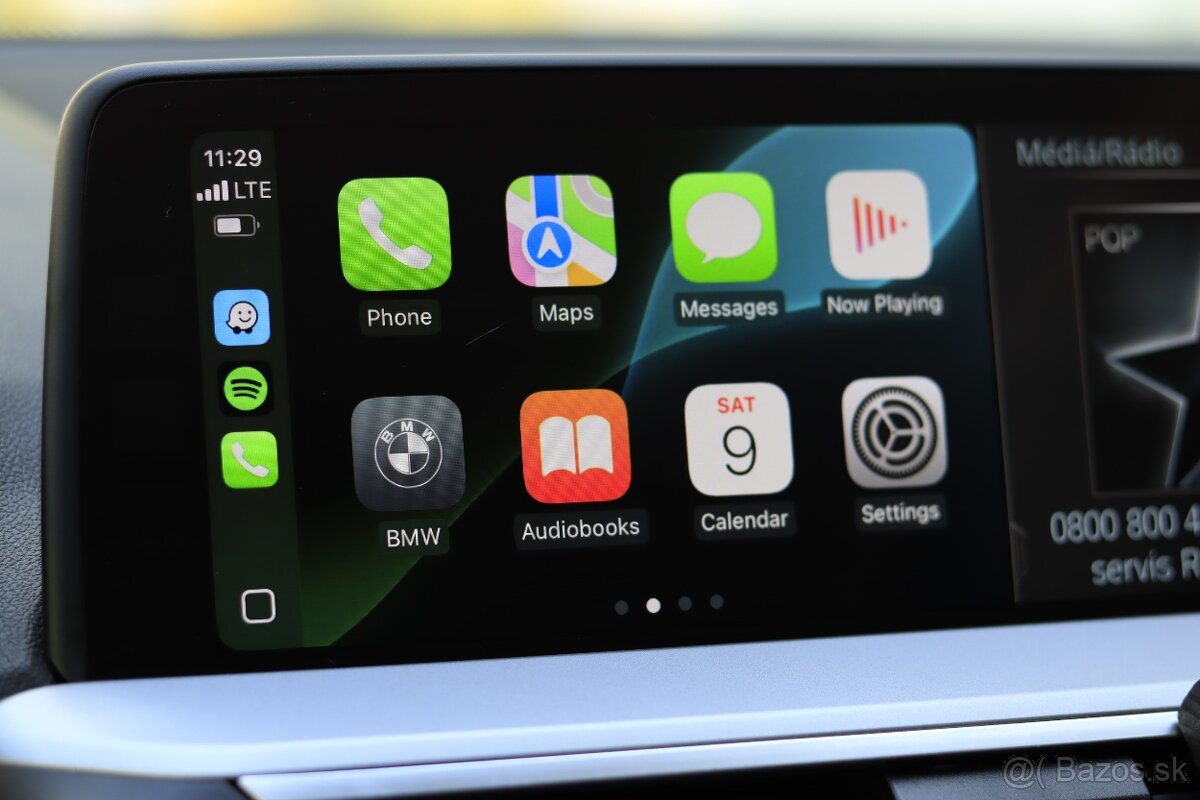 BMW X3 xDrive 2.0 d - 12