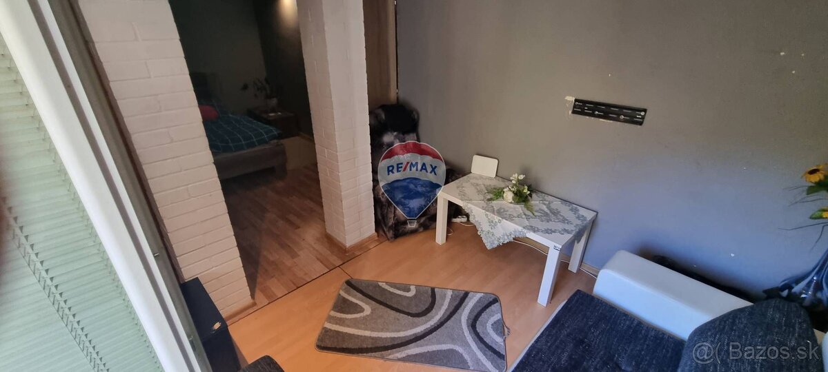 Vidiecky dom pod lesom, 714m2 pozemok, Rožňavské Bystré - 12