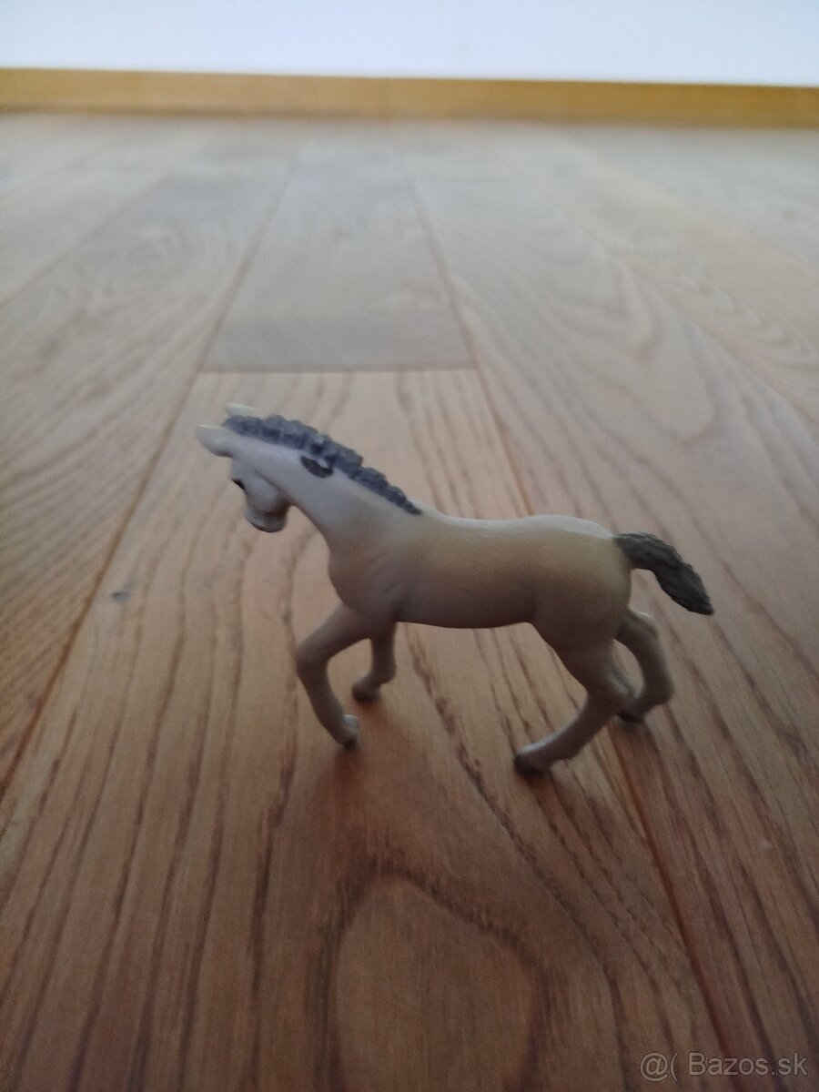 Koníky schleich - 12