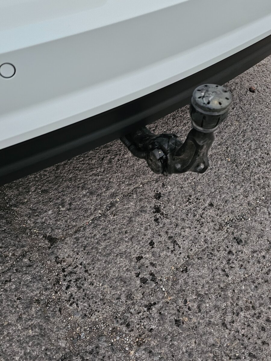 Audi a6 c7 2.0tdi 140kw quattro - 12