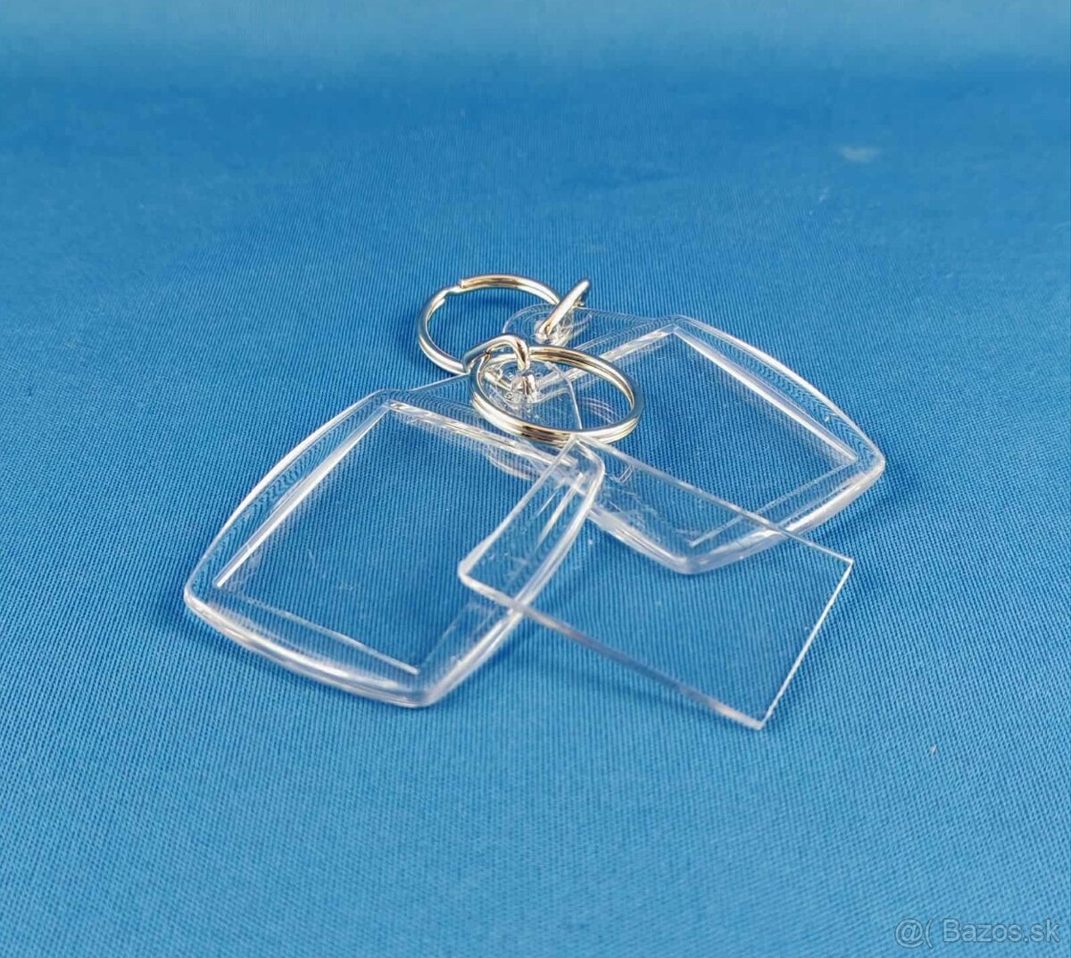 Predám malú promo firmu - 12