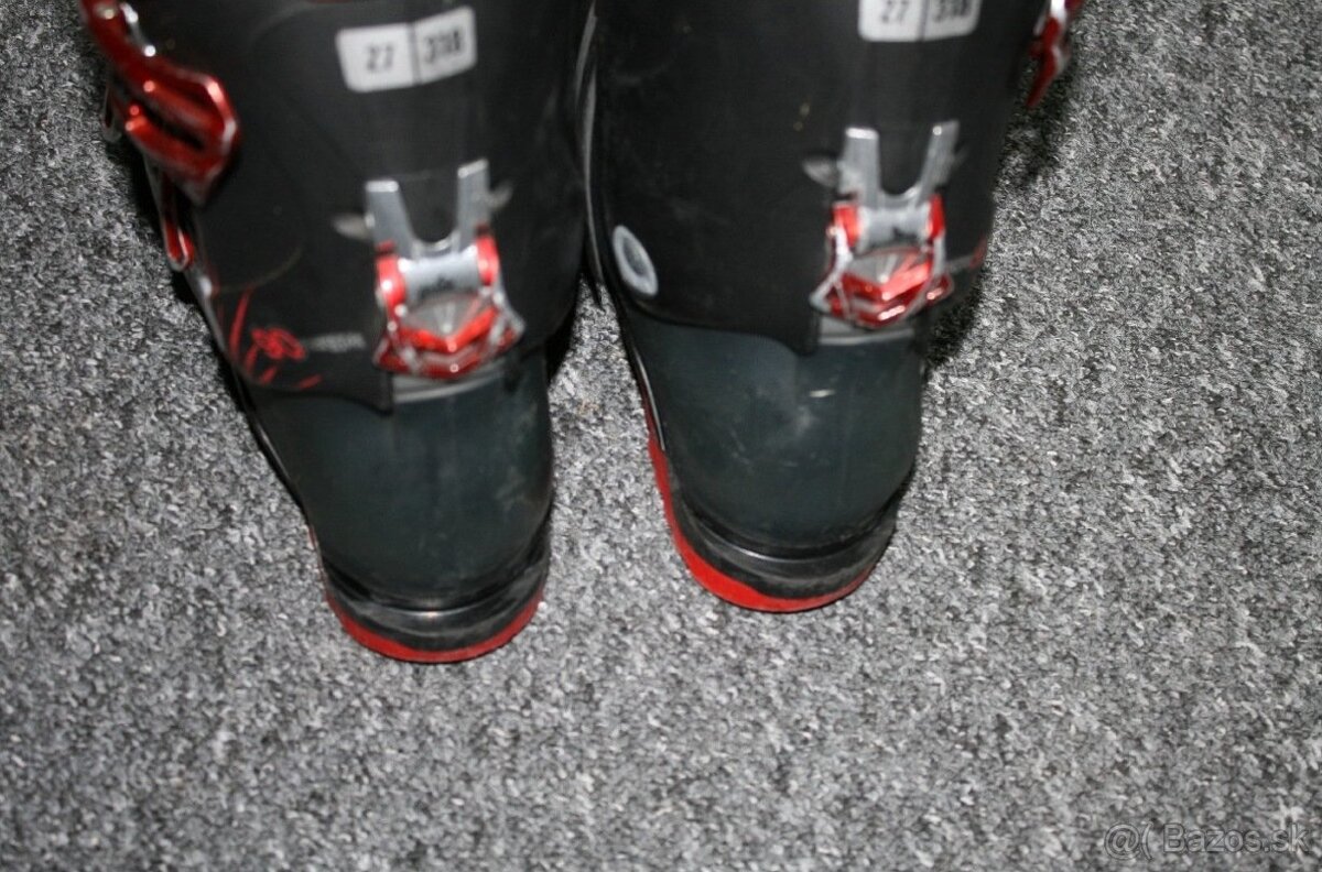 lyže Rossignol hero Multievent 150 cm - 12