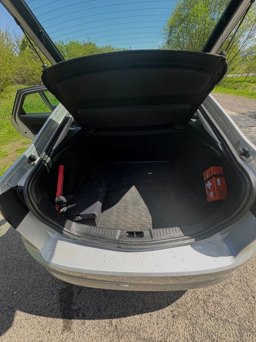 Ford mondeo mk4 2.0 TDcI - 12