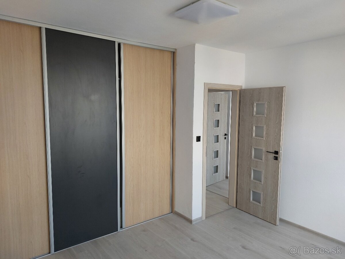 Prenájom 3+1 Sedmerovec - 12