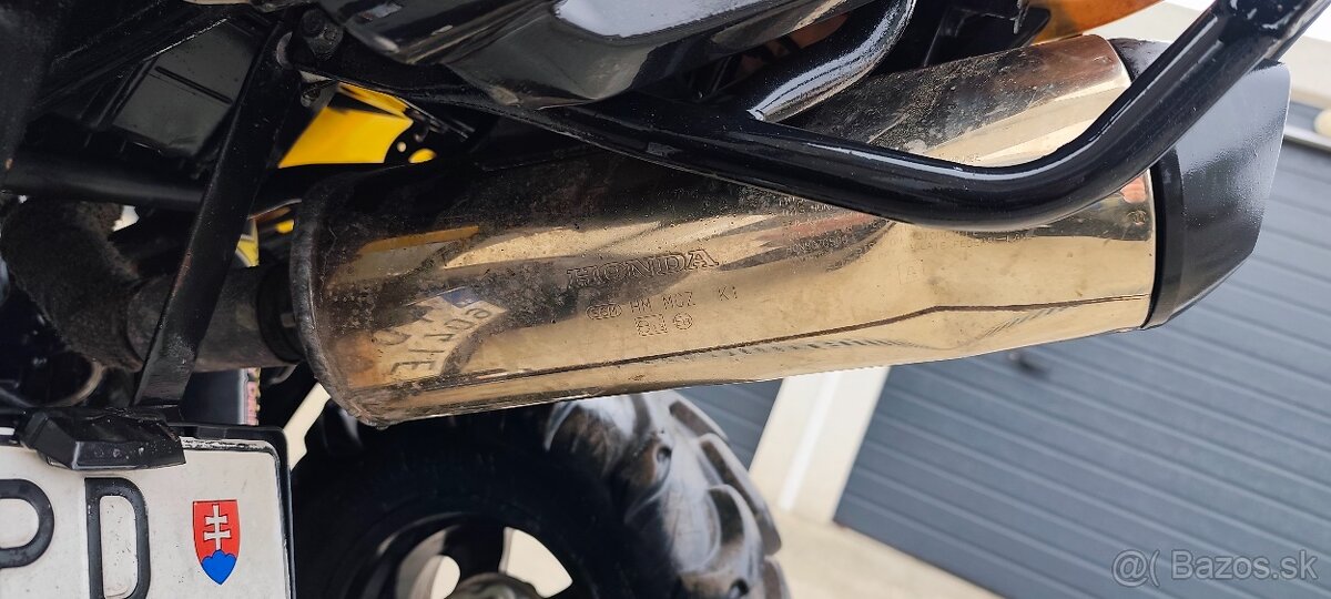 TGB TARGET 525 SNIPER EDICIA - 12