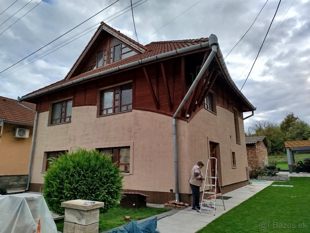 Maliar,maliarske prace,malovanie - 12