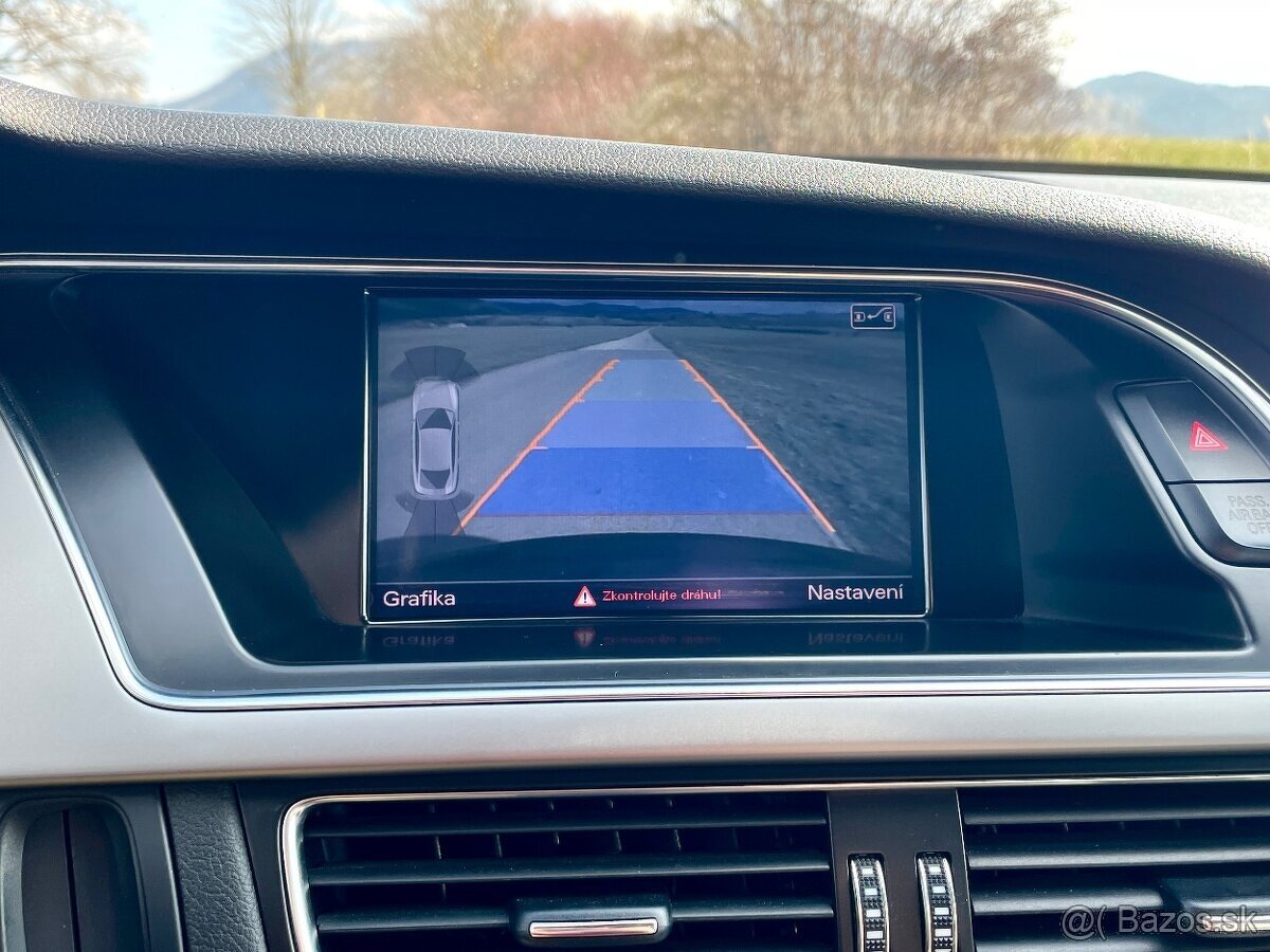 Audi S5 3.0 TFSi Quattro Sportback 5dv - 12