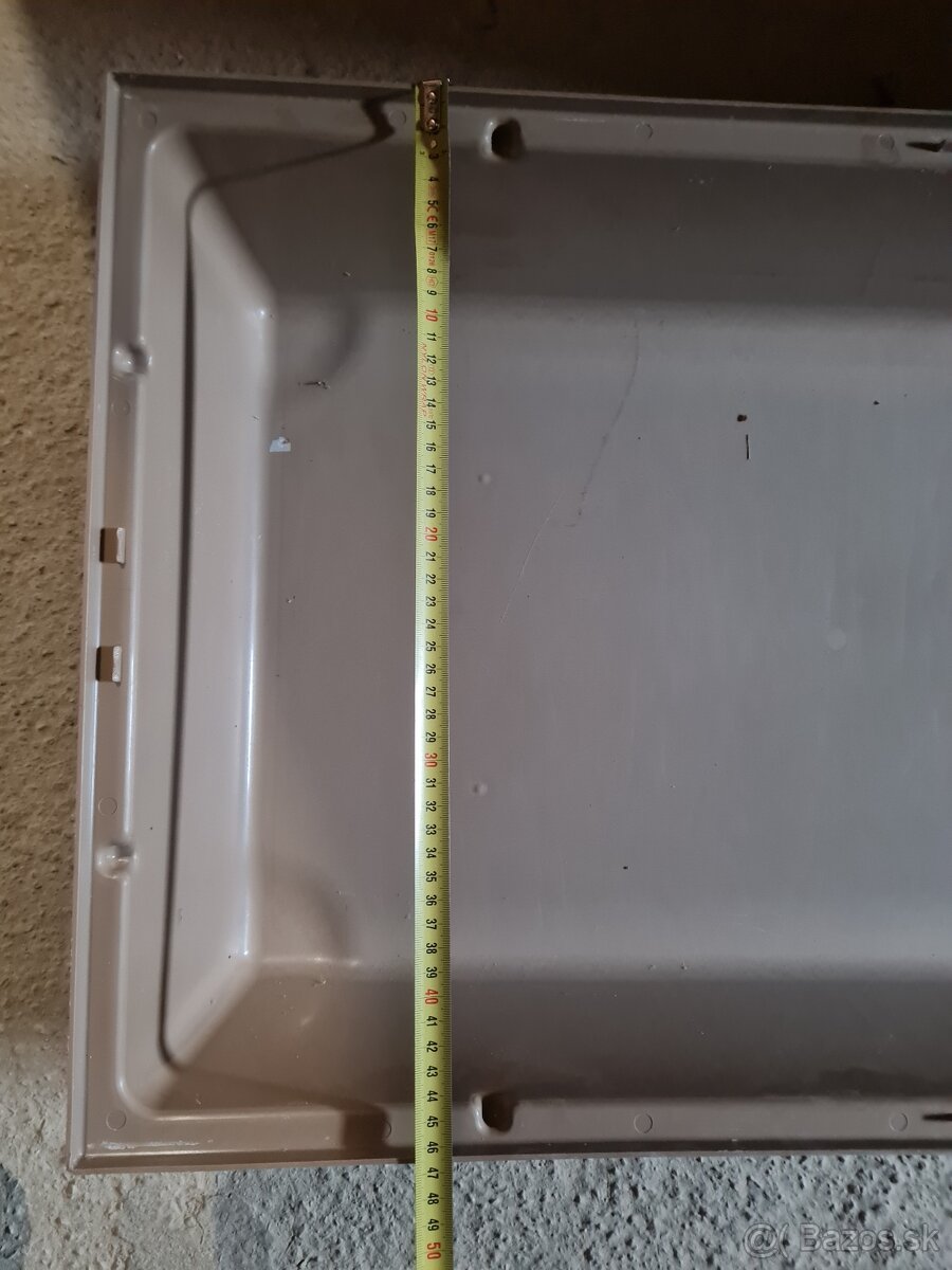 Klietka veľká 76 x 78 x 46 - 12