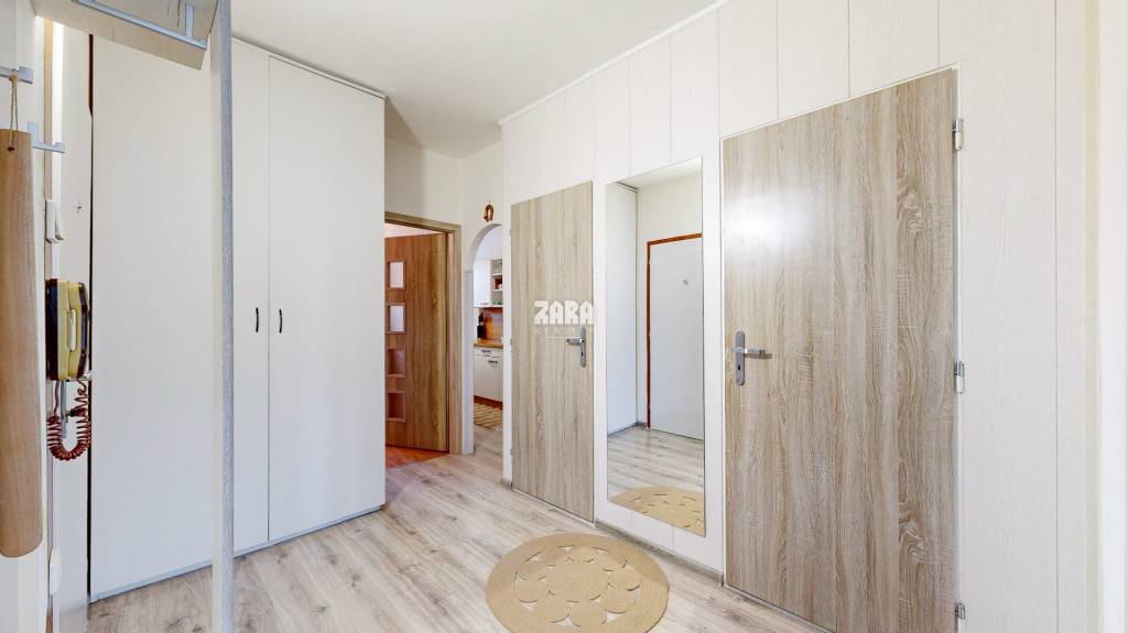 Čínska ul.: pekný 3 izb. byt OV, po rekonštrukcii, 61 m² - 12