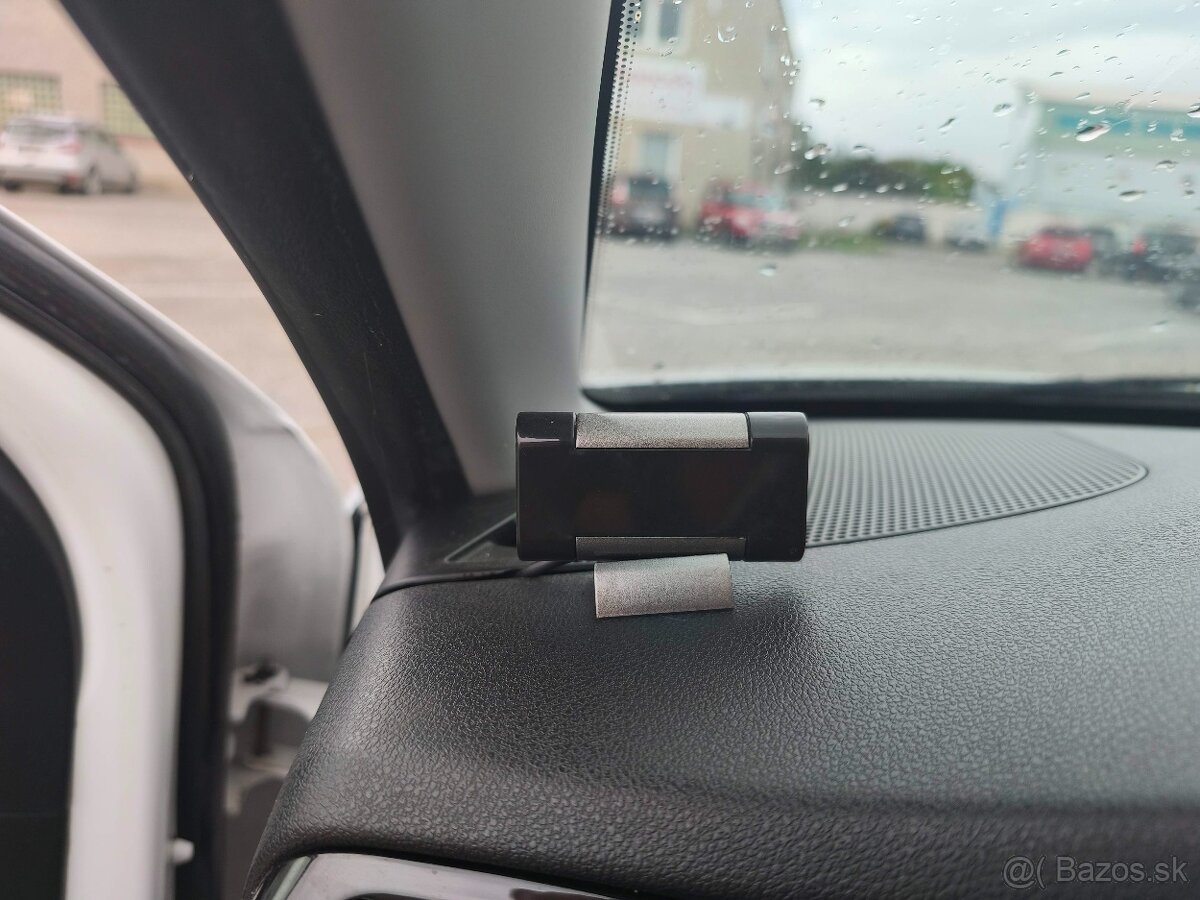 Peugeot 301 1.2 53kw benzín r.v.:2013 kupované na slovensku - 12