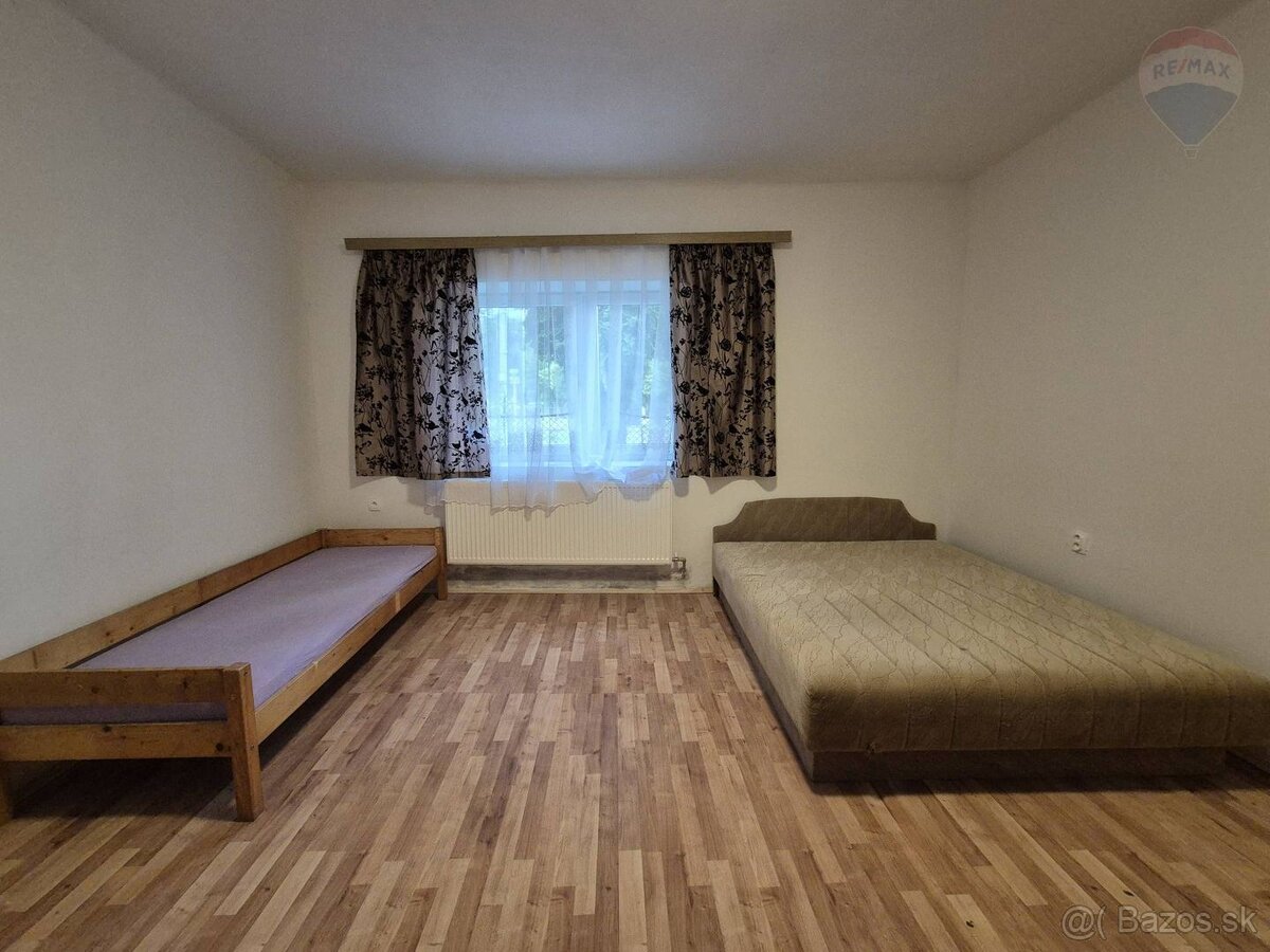 3-izbový RD na 34-árovom pozemku v Šarovciach - 12