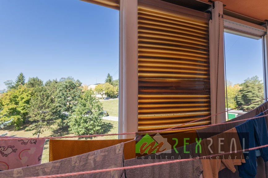 Predaj 4 izbového bytu, Veľký Krtíš. - 12