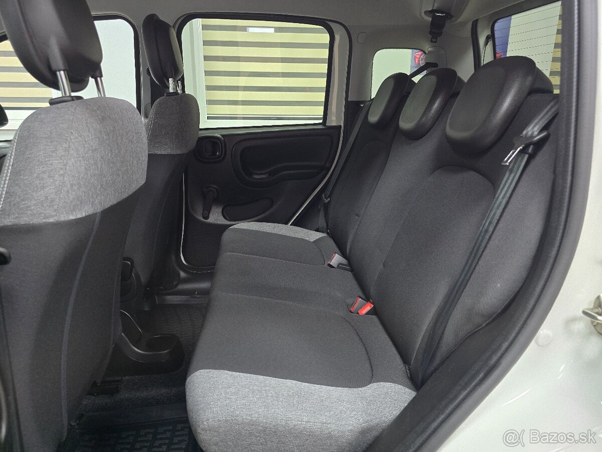 Fiat Panda 1.0 Firefly mHEV City Life - 12