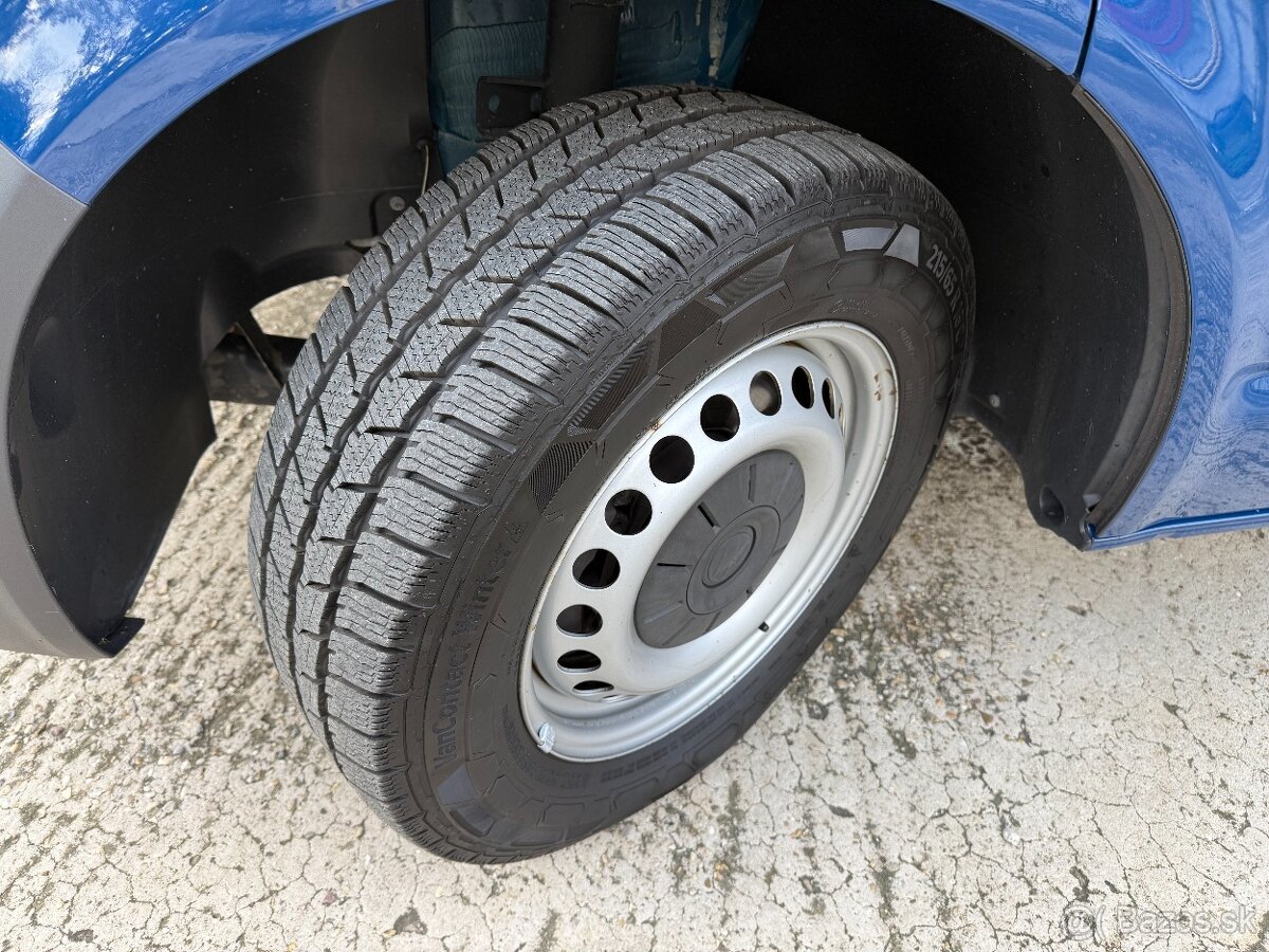 Volkswagen Transporter Long T6 2.0TDI 2018 odpočet DPH - 12