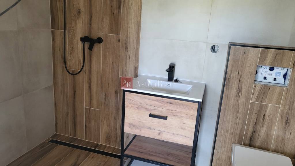 Luxusné 3-izbové apartmány Veľká Lomnica,74 m2 - 12