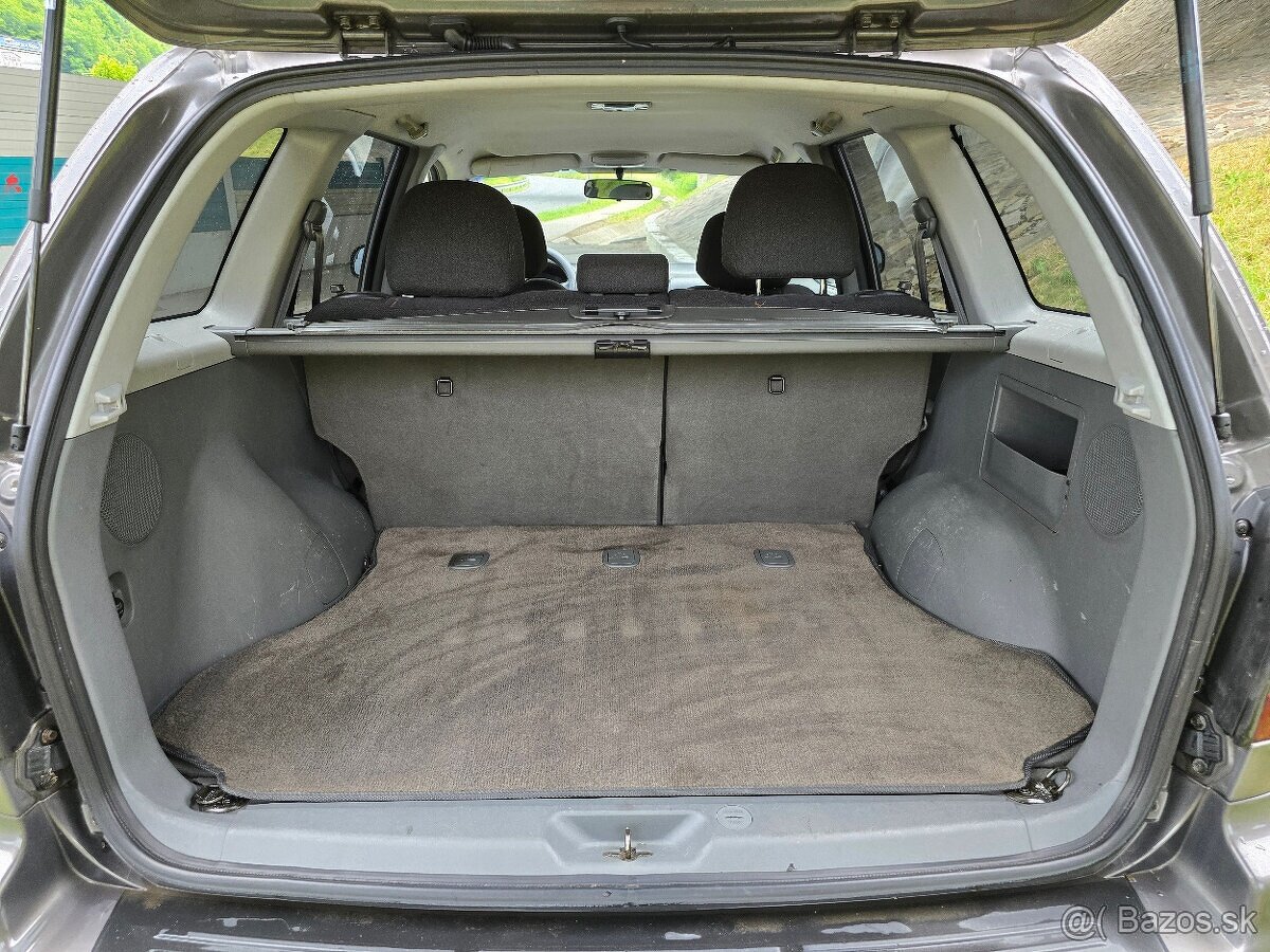 HYUNDAI SANTA FE 2.0 crdi 4x4 // BEZ KOROZIE// gar.km .... - 12