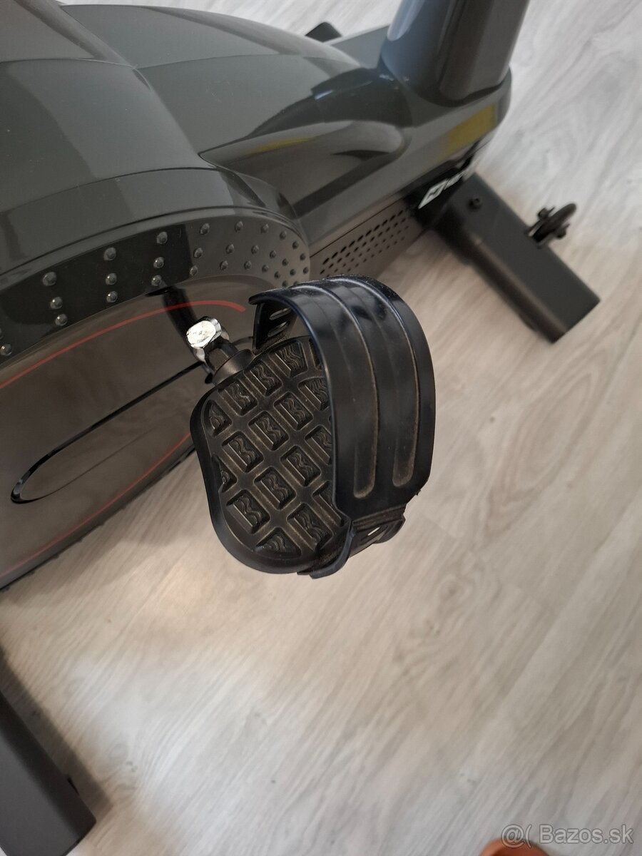 Stacionárny bicykel HS Hop-Sport HDP-Sport - 12