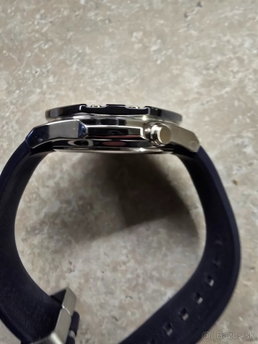 Pánske hodinky CASIO Edifice ECB-10AT-1-ALPHA TAURI - 12