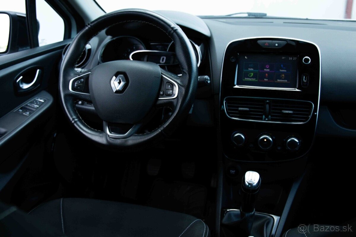 Renault Clio Energy dCi 90 Intens - 12