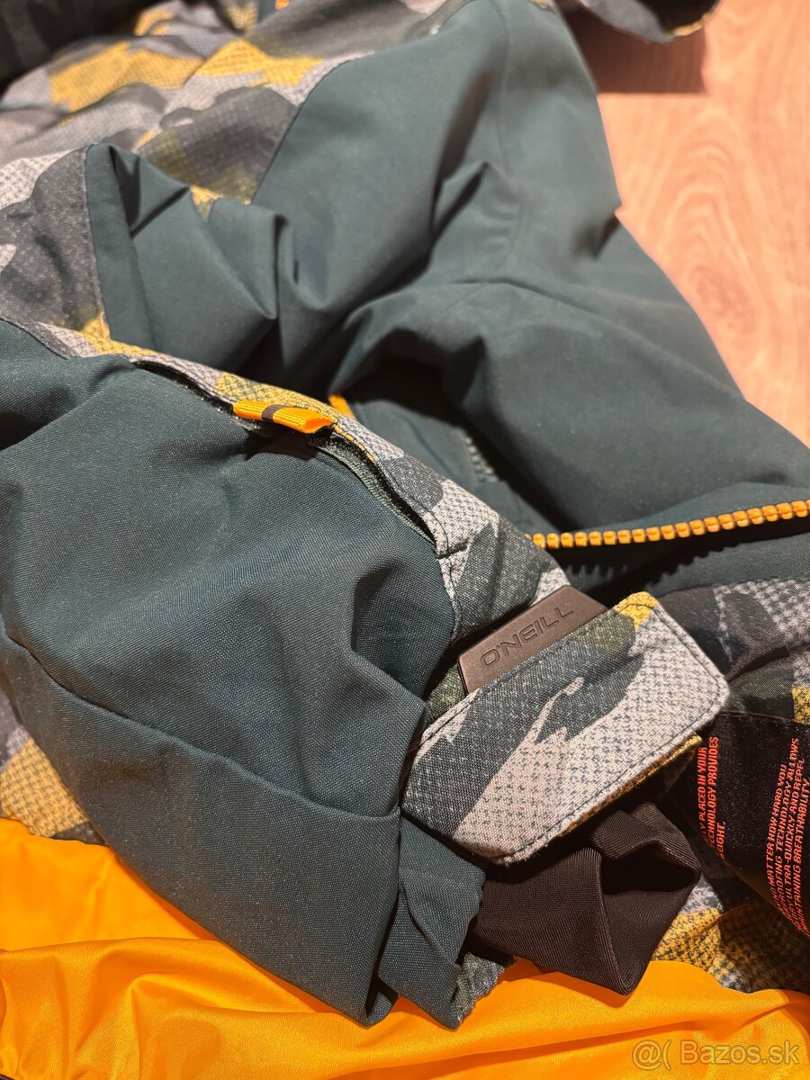 O’Neill bunda veľ.170cm - 12