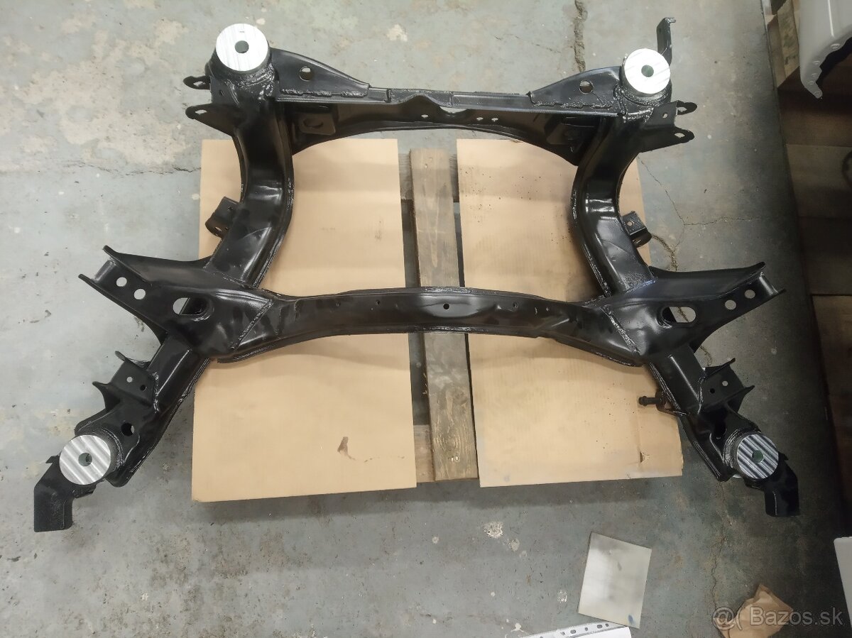 Nissan 200sx S13 ca18det - 12